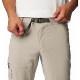 Columbia M Titan Pass Erkek Outdoor Pantolon AO0317-027 - 40 - Gri