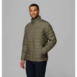 Columbia M White Out Iı Jacket Haki Erkek Mont XO3760-397