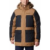 Columbia Marquam Peak Fusion Kahve Erkek Parka