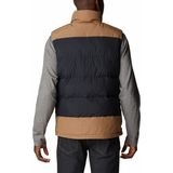 Columbia Marquam Peak Fusion Kahverengi Erkek Yelek
