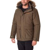Columbia Marquam Peak™ Jacket Erkek Outdoor Mont-Kahverengi-L