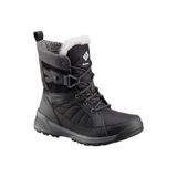 Columbia Meadows™ Shorty Omni.Heat™ 3D Kadın Bot, Siyah, 37 Beden