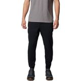 Columbia Men's Black Sage Peak Pull On Chino Erkek Pantolon AO3590 - Siyah