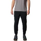Columbia Men's Black Sage Peak Pull On Chino Erkek Pantolon AO3590
