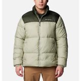 Columbia Men's Puffect™ Iıl Jacket Erkek Mont WM0403 - Yeşil