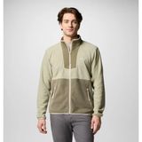 Columbia Men's Sequoia Grove™ Full Zip Fleece Erkek Tam Fermuarlı Polar AM0596-348 - Yeşil