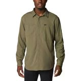 Columbia Men's Silver Ridge Utility Iı Long Sleeve Shirt Erkek Uzun Kollu Gömlek Am3495