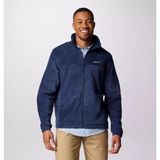 Columbia Men's Steens Mountain™ 2.0 Full Zip Fleece Jacket Erkek Polar WM3220 - Lacivert