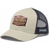 Columbia Mesh Snap Back Şapka