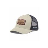 Columbia Mesh Snap Back Unisex Şapka