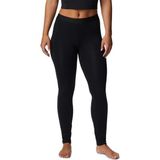 Columbia Midweight Stretch Tight Alt Siyah Kadın İçlik