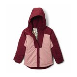 Columbia Mighty Mogul III Jacket 2089611-659 Çocuk Mont Pembe