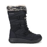 Columbia Minx IV 2079171-010 Kadın Bot Siyah