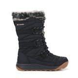 Columbia Minx IV 2079171-012 Kadın Bot Siyah