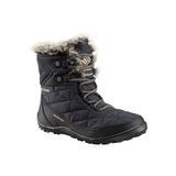 Columbia MINX SHORTY III Siyah Kadın Outdoor Bot