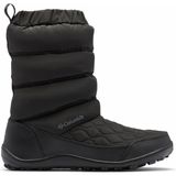 Columbia Minx Slip Iv Kadın Çizme - Siyah