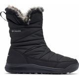 Columbia Minx Slip V Kadın Kar Botu - Siyah