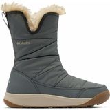 Columbia Minx Slip V Kadın Kar Botu - Yeşil