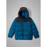 Columbia Mont, 10-12 Yaş, Mavi - 14 - 16 Yaş