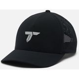 Columbia Mountaincap II 110 Snapback Unisex Şapka - Standart - Siyah