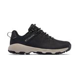 Columbia Newton Nimble Ltr 2140371-010 Erkek Outdoor Ayakkabı Siyah