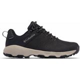 Columbia Newton Nimble Ltr Erkek Ayakkabı - Siyah