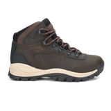 Columbia Newton Ridge Plus 1424692-232 Kadın Outdoor Ayakkabı Kahverengi