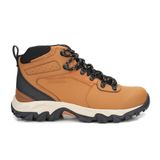 Columbia Newton Ridge Plus II Waterproof 1594731-291 Erkek Outdoor Ayakkabı Sarı