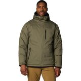Columbia Oak Harbor Iı Insulated Erkek Mont - XL - Yeşil