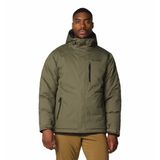 Columbia Oak Harbor Ii Insulated Erkek Mont