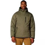 Columbia Oak Harbor™ Iı Insulated Jacket Çağla Yeşil Erkek Outdoor Mont Wm3085