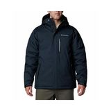 Columbia Oak Harbor™ II insulated Jacket Erkek Outdoor Mont 2089431010 Siyah