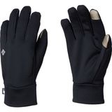 Columbia Omni-Heat Touch Unisex Kışlık Eldiven SU1022 - Siyah - XL