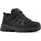 Columbia Outdoor Ayakkabı Peakfreak™ Iı Outdry™ Siyah Erkek Su Geçirmez ve Nefes Alabilir