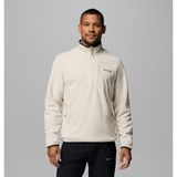 Columbia Pacific Arch 200 Yarım Fermuarlı Erkek Polar Üst - XL - Bej
