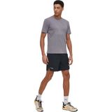 Columbia Pacific Crossing™ Iı Graphic Omni-Wick™ Erkek T-Shirt - Gri