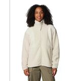 Columbia Panorama™ Full Zip Iı Bej Kadın Outdoor Polar Al3724