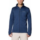 Columbia Park View Erkek Outdoor Polar AO2205 - Lacivert