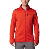 Columbia Park View Erkek Outdoor Polar AO2205 - XL - Kırmızı
