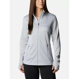 Columbia Park View Grid Fleece 1/2 Zip Kadın Polar - XL