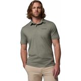 Columbia Parsons Point Erkek Kısa Kollu Polo T-Shirt - XL - Çağla Yeşili