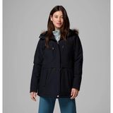 Columbia Payton Pass™ Iı Insulated Jacket Siyah Kadın Outdoor Mont WL7660