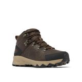 Columbia Peakfreak 2 Mid Outdry Leather Orta Yükseliş Trekking ve Yürüyüş BotlarıKadın