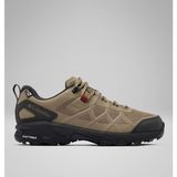Columbia Peakfreak 3 Outdry Erkek Ayakkabı BM3318 - Kahverengi