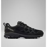 Columbia Peakfreak 3 Outdry Erkek Ayakkabı - Siyah