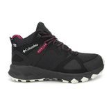 Columbia Peakfreak Hera Mid Outdry 2100201-012 Kadın Spor Ayakkabı Siyah