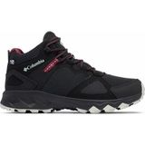Columbia Peakfreak Hera Mid Outdry Kadın Kısa Bot - Antrasit