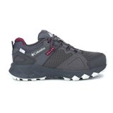 Columbia Peakfreak Hera Outdry 2100191-089 Kadın Outdoor Ayakkabı Gri