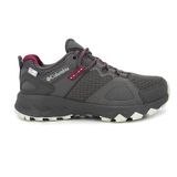 Columbia Peakfreak Hera Outdry 2100191-089 Kadın Spor Ayakkabı Gri