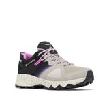 Columbia Peakfreak Hera Outdry Kadın Yürüyüş Ayakkabısı, Yumuşak Taupe/Deniz Tuzu, 36.5 EU